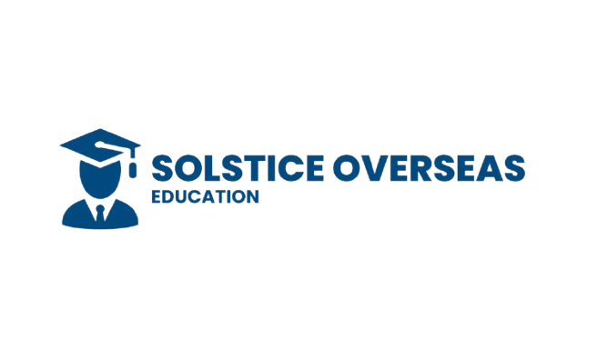Solstice Overseas Education Services Inc.